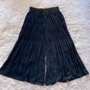 Zara palazzo pants - NEW